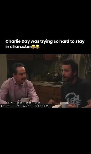 The Most GUTLESS Set Of It’s Always Sunny BLOOPERS!