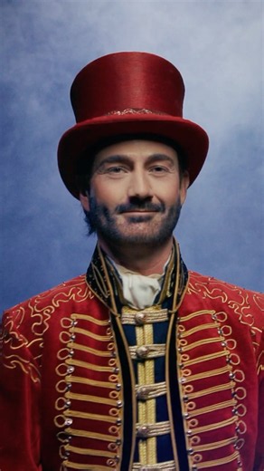 The Greatest Showman musical reveals West End premiere dates! #Musical #Theatre #London