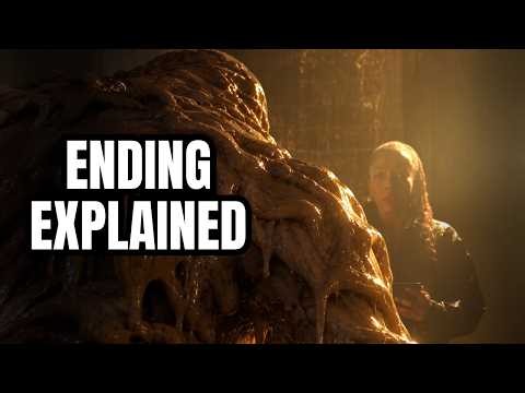CLAYFACE (2026) | ENDING EXPLAINED