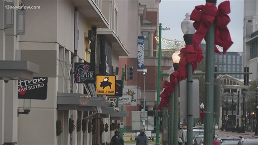 The Norfolk Admirals hockey season is heading for a timeout because of a players' strike. | 13News Now - WVEC