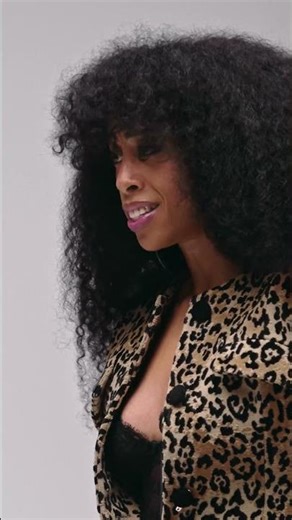 Rochelle Jordan - Ladida | A COLORS MOMENT