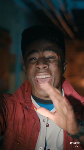 Steve Being a Nanny on Stranger Things for a Minute Straight