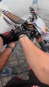 CHAINSAW ÜBERGABE