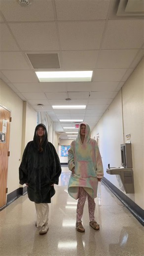 #spirtweek @LIV!🏄‍♀️ | Spirit Week