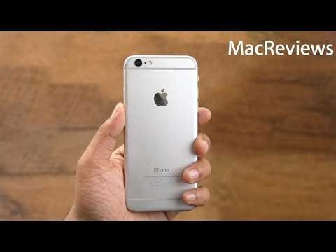 Apple’s Biggest Risk: The iPhone 6 Plus Story