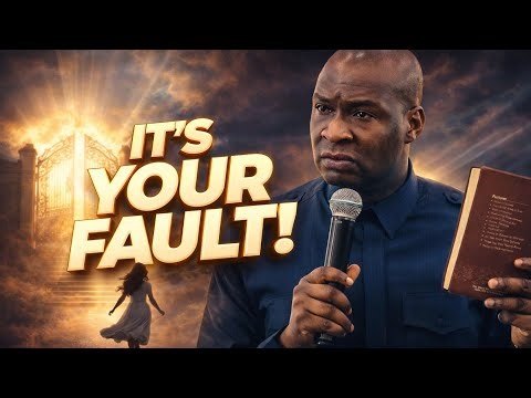 YOU’RE CLOSER THAN YOU THINK… BUT THIS CAN STOP IT! | Apostle Joshua Selman