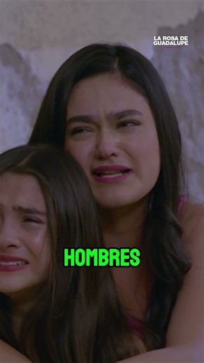 ¡Dejen de llorar! ¡Ya se la saben!