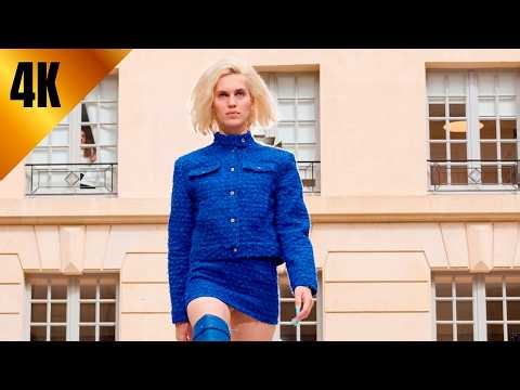 Jeanne Friot | Spring Summer 2026 | Paris Fashion Week