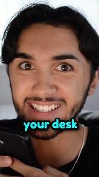 This was under their desks... #shorts #shortsfeed #youtubeshorts #cringe #story #comedy #funny