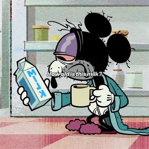 Mickey Mouse Shorts: Classic Disney Clips & Moments