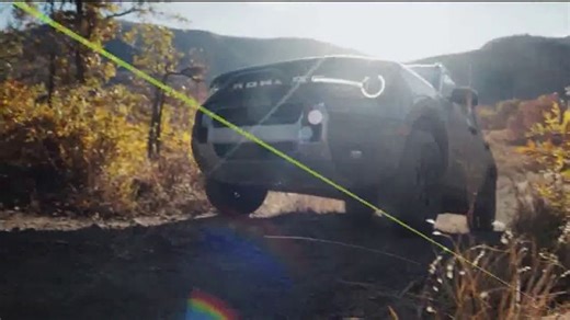 Ford Matching Down Payment Sales Event TV Spot, 'Going on Now: Bronco Sport' [T2]