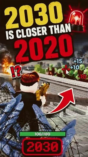 2030 Is Closer Than 2020 — And The Future Is Arriving Quietly