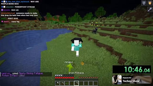 i love crowd control🐀: i can’t fucking jump, dude. i can swim though. that’s actually so —(someone disables moving for 15s)🐀: …no. no! NO, I CAN’T BREATHE! FUCK, I CAN’T BREATHE! I CAN’T BREAAATHE!#cliparata #saparata