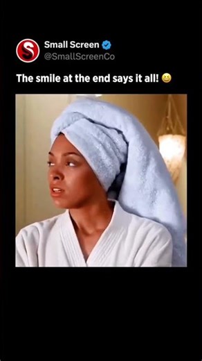 The Ending Smile Makes This Scene PERFECT 💀 (Senseless)