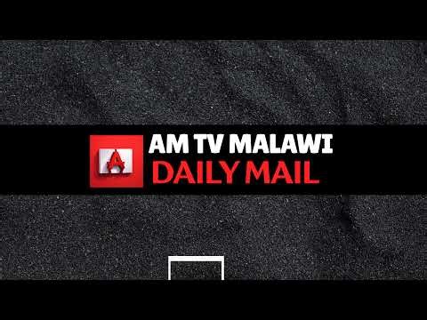 CDEDI PRESS BRIEFING| NAMIWA AKUTOKOTA KWA ATOLANKHANI "NAMALOMBA & MWANAMVEKA ATULE PANSI UDINDO"