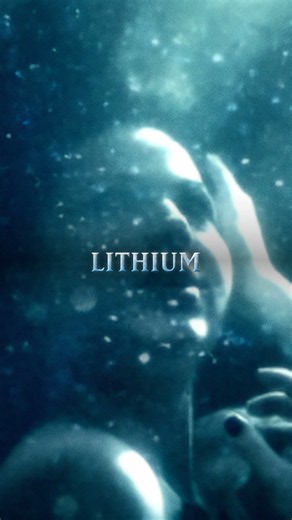 Revisiting “Lithium” 20 years later. 🖤 The newly remastered version is available to stream now!