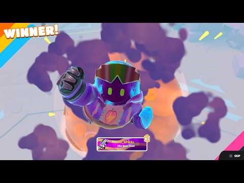 Fall Guys: One For All "WhizzKid" [4K/UHD]