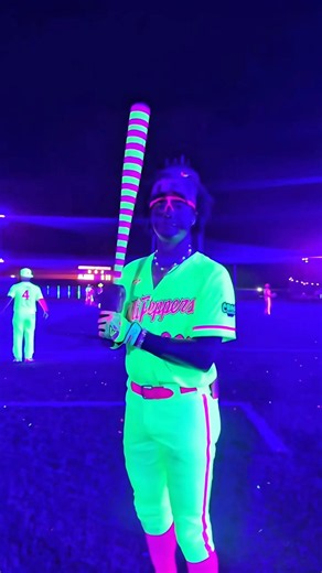 What Is Cosmic Baseball?! #shorts #baseball