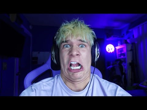 JYNXZI SPEED RUNS GEOMETRY DASH