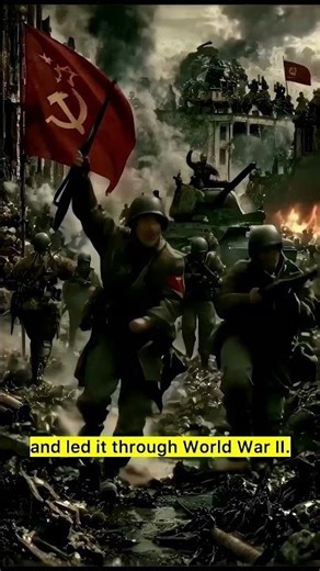 Why Millions Feared Joseph Stalin