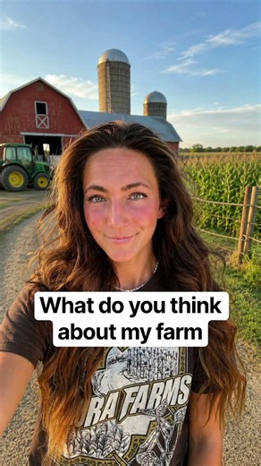 #LauraFarms #LauraFarmsLife #FarmLife #Farming #FarmerGirl #CountryLife #FarmGirl #usa