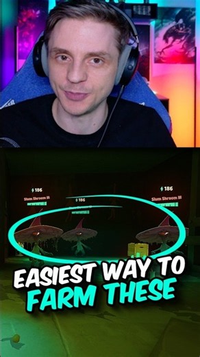 The FASTEST Way To Farm The New Jungle #deadlock