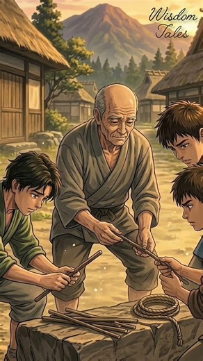 ‎Unity Is Strength | A Powerful Short Story‎#UnityIsStrength #MoralStory #ShortFilm