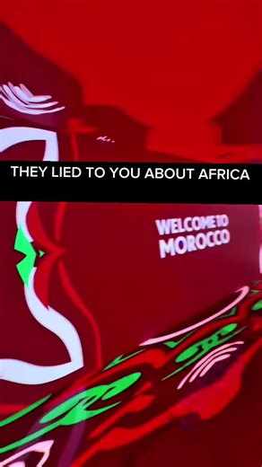 Discover the Beauty of Morocco: A Journey Through Africa