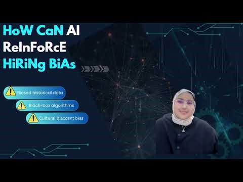 THE IMPACT OF AI RECRUITMENT TOOLS ON HIRING BIAS IN FINANCIAL SERVICES