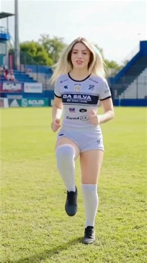 ⚽ Pro Soccer Training: Master Your Footwork #soccer #viralshort #motivational