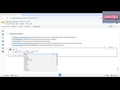 3 Ways to Print Variables in Python | Beginner Tutorial | Python wid KC