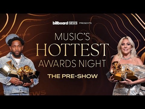 Billboard News' Pre-Show to Music’s Hottest Night: A Breakdown of Nominees, Predictions & More