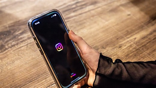 Instagram debuts new photo feature geared toward Gen Z. See how Instants works.