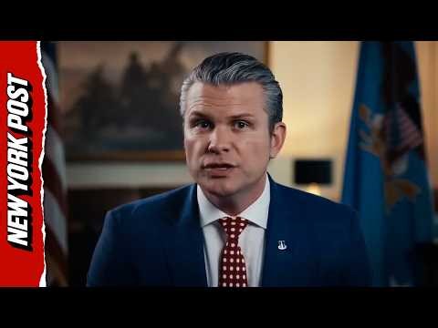 Hegseth Ends Mandatory Flu Shot For Troops ‘Effective Immediately’