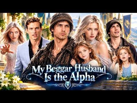 My Beggar Husband Is The Alpha full drama | Story Review & Facts explain