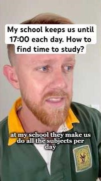 Does your school do this?