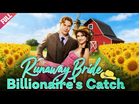 [FULL]💖Runaway Bride,Billionaire's Catch🔥Sweet Love💖Romance💖Billionaire💖Love💖CEO