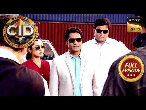 Bikers Gang के खिलाफ Team CID ने छेड़ी जंग | CID | Full Episode