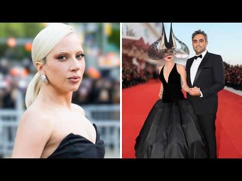 😱 Lady Gaga Shows Off Her $1 Million Engagement Ring in New Video! 💍