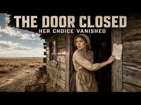 The Lonely Struggle of Mail-Order Brides on the 1800s American Frontier