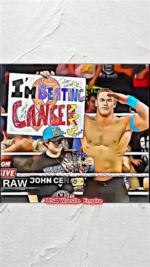 🫡 Why John Cena is the Greatest GOAT 🐐❤️