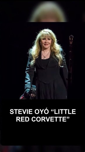 Prince showed up at Stevie Nicks' studio and a classic was born #Shorts