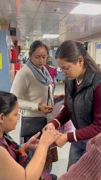 Finally Delivery Hogyi🥹😍🫶 #nehabisht #ytshorts #deliveryday #pahadi #newbaby #caesarean