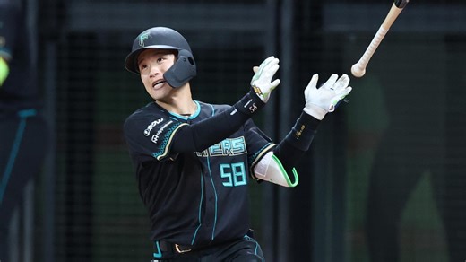 【日本ハム】奈良間大己のサヨナラ打で勝率5割に復帰、島本浩也が移籍後初勝利｜プロ野球結果 | DAZN News JP