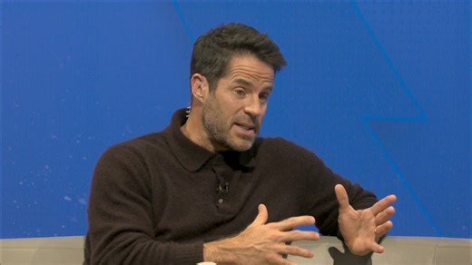 🗣️ “We still don’t know the future under the Lewis family.” Jamie Redknapp believes Spurs need to strengthen in the January transfer window 💼 | Sky Sports Football