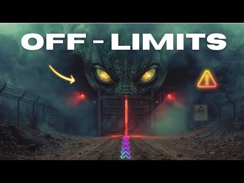 Dulce Base America’s Most Secret Underground Facility