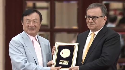 The US lost the 5G race after forcing out the scientist who invented its core technology