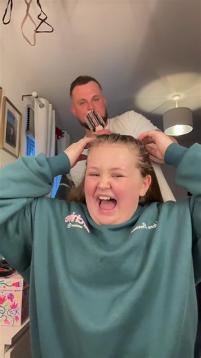 Heartfelt Appreciation from Carly & Jimmy Boy