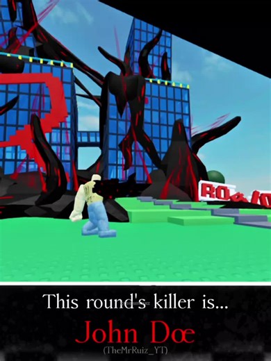 Aberrant Gameplay Update: Exploring Roblox Memes