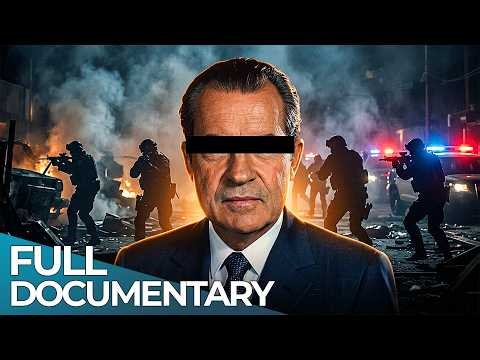 The War on Drugs: How a 50-Year Battle Failed | FD Finance